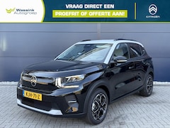 Citroën ë-C3 - Max 113pk Comfort Range 44 kWh