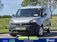 Fiat Doblò Cargo - 1.6