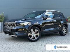 Volvo XC40 - 1.5 T2 Inscription | Camera | Leder | Apple Carplay | Keyless |