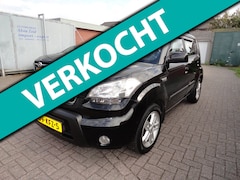 Kia Soul - 1.6 X-tra (KM 224476 AIRCO)