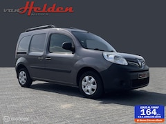 Renault Kangoo - bestel 1.2 TCe 115 S&S Comfort Cruise cntrl Trekhaak Airco Zeer nette staat
