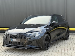 Audi A3 Sportback - 40 TFSI e S-Line S3 PAKKET | ABT | MAXTON