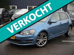 Volkswagen Golf - 1.2 TSI Comfortline