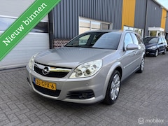 Opel Vectra Wagon - 1.6-16V Executive TREKHAAK NETTE AUTO