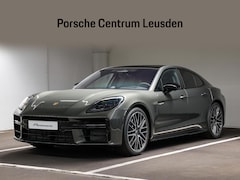 Porsche Panamera - 2.9 4 E-Hybrid