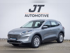 Ford Kuga - 2.5 PHEV Titanium camera | klimaat control | pdc | Carplay | Lane assist | Navigatie
