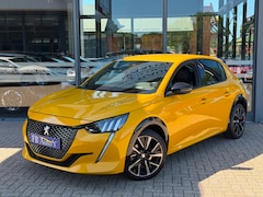 Peugeot 208 - 1.2 PureTech GT Airco Navi Camera Automaat