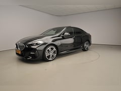BMW 2-serie Gran Coupé - 218i | M-Sportpakket | LED | Navigatie | Panoramadak | Sportstoelen | Sportonderstel | DAB