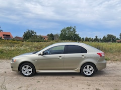Mitsubishi Lancer Sports Sedan - 1.8 Intense