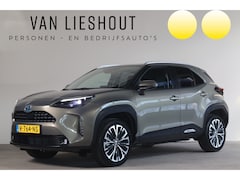 Toyota Yaris Cross - 1.5 Hybrid Executive - NL- Auto HUD I Camera I Dode Hoek