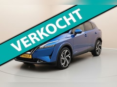 Nissan Qashqai - 1.5 e-Power Tekna Plus