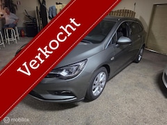 Opel Astra Sports Tourer - 1.0 Turbo Innovation