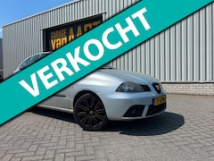 SEAT Ibiza - 1.4-16V Sensation | LPG G3 | APK 03-2027 |