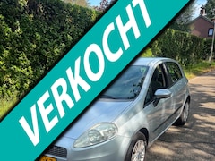 Fiat Grande Punto - 1.4 Dynamic