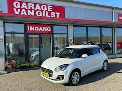 Suzuki Swift - 1.2 Select Smart Hybrid