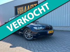 BMW 3-serie Touring - 318i Special Executive | LEER | STOELVERW | CLIMATE | CRUISE |