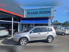 Nissan X-Trail - 2.0 Comfort 2wd
