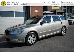 Skoda Octavia Combi - 1.2 TSI Ambition Business Line TREKHAAK - PARKEERSENSOREN - CLIMATE CONTROL - CRUISE CONTR