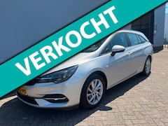 Opel Astra Sports Tourer - 1.2 Edition - Carplay