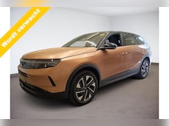 Opel Grandland - 1.2 Turbo Hybrid GS Trekhaak/Panorama dak/all seasons banden