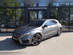 Mercedes-Benz GLA-Klasse - 180 Prestige CAM AMG'