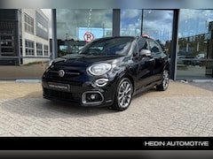 Fiat 500 X - 1.0 FireFly Turbo 120PK SPORT | Navigatie | Camera | Climate control | Cruise control | Ca