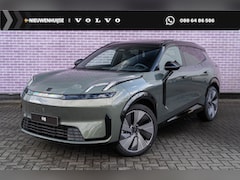 Lynk & Co 08 - 1.5 Plug-in Hybrid More | PHEV | Matrix LED Koplampen | Panoramadak | 360 Graden Camera |