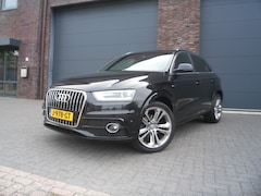 Audi Q3 - 2.0 TFSI quattro Pro Line Xenon Clima Cruise PDC
