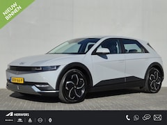 Hyundai IONIQ 5 - Style 58 kWh / SOH 100% / Dealer onderhouden / Fabrieksgarantie tot 05-2028 / CCS snellade