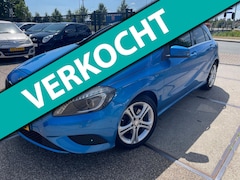 Mercedes-Benz A-klasse - 180 Ambition