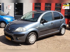 Citroën C3 - 1.4i Image , AIRCO , TREKHAAK