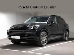 Porsche Cayenne - 3.0 E-Hybrid Platinum Edition