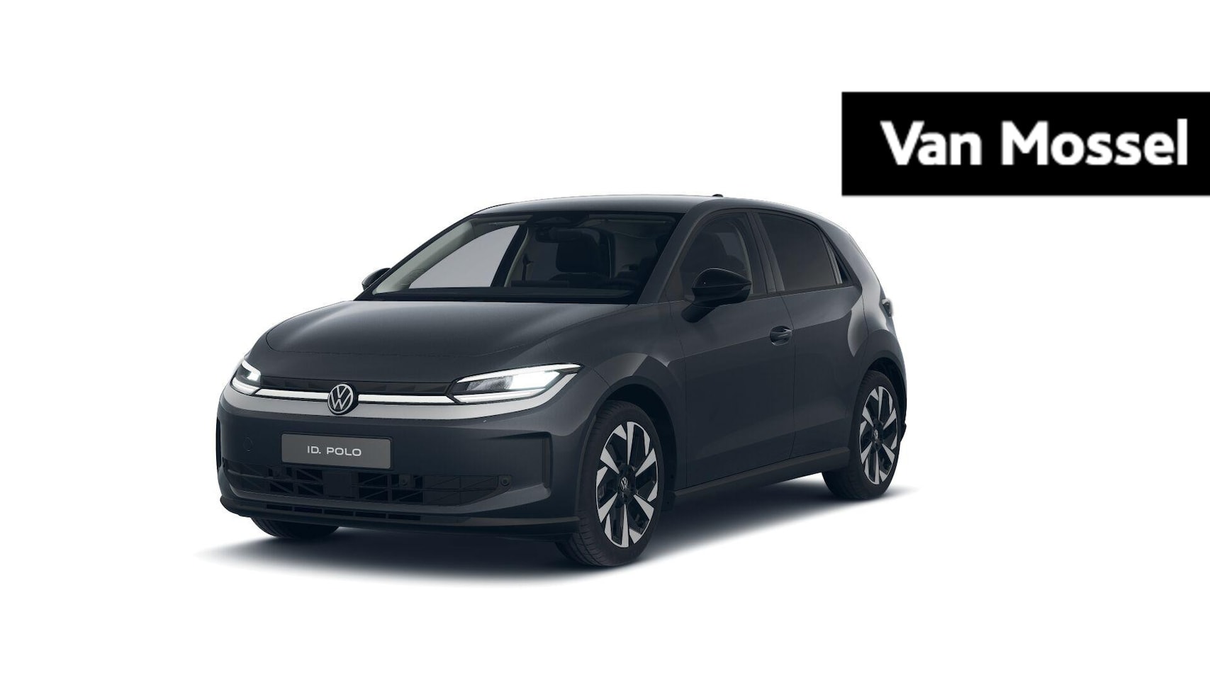 Volkswagen ID.Polo - Life First Edition 52 kWh 211PK | Navigatie | Apple Carplay/Android Auto | Cruise Control - AutoWereld.nl