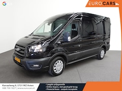 Ford Transit - 310 2.0 TDCI L2H2 Trend Automaat Airco Bluetooth Camera Cruise Control