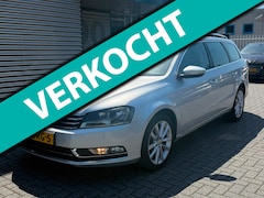 Volkswagen Passat Variant - 1.4 TSI Highline BlueMotion | nieuwe ketting