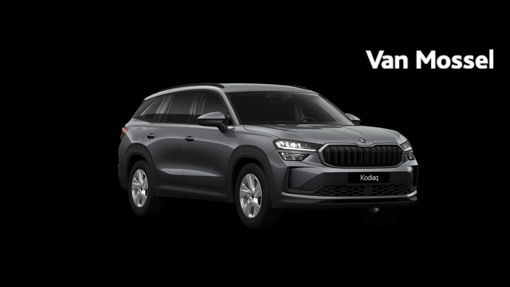 Skoda Kodiaq - 1.5 TSI PHEV Edition Achteruitrijcamera | Verwarmbare voorstoelen | Carplay & Android Auto - AutoWereld.nl