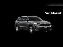 Skoda Kodiaq - 1.5 TSI PHEV Edition Achteruitrijcamera | Verwarmbare voorstoelen | Carplay & Android Auto