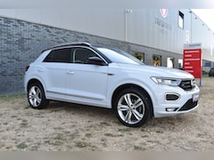 Volkswagen T-Roc - 1.5 TSI Sport Business R Carplay Automaat