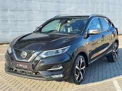 Nissan Qashqai - 1.2 Tekna + |PANO|360|BOSE|MEMORY|19"