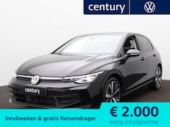 Volkswagen Golf - Life Edition 1.5 eHybrid 150 kW / 204 PK Hatchback