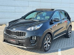 Kia Sportage - 1.6 T-GDI 4WD GT-Line Automaat / VOL OPTIE /