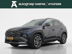 Hyundai Tucson - 1.6 T-GDI PHEV Comfort Smart | Stoelverwarming | Navigatie