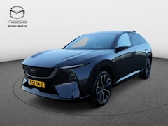 Mazda CX-6e - Takumi+ 258pk 78kWh | Maztex leder | *DEMO