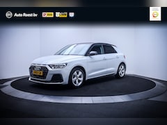 Audi A1 Sportback - 25 TFSI VIRTUAL DASHB. CARPLAY | CAMERA | AIRCO | CRUISE | DAB RADIO