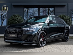 Audi Q8 - 60 TFSI e Competition 490pk, Carbon, Full-options 2025