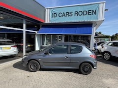 Peugeot 206 - 1.4 One-line Nwe Apk