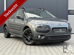 Citroën C4 Cactus - 1.2 PureTech Business