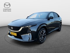 Mazda CX-6e - Takumi 258pk 78kWh | Maztex leder | *DEMO