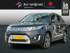 Suzuki Vitara - 1.6 High Executive Allgrip | Rijklaarprijs |