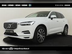Volvo XC60 - T6 RECHARGE AWD BUSINESS PRO -PANO.DAK|LEDER|POWER-SEATS|CAMERA|KEYLESS|INDUC.LADEN|TREKHA